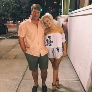 Meet your Posher, Grant